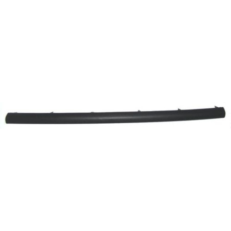 MODANATURA PARAURTI POST CENTRALE 3/5 T�V FORD FOCUS (DNW/DFW) 1998 2004 OEM 1211471