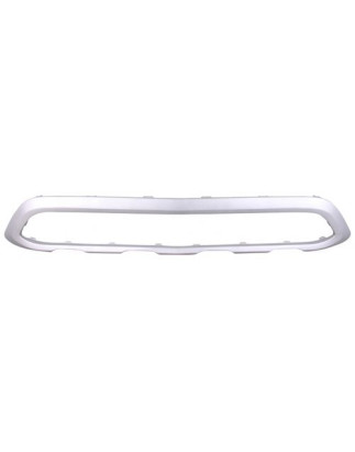 MODANATURA PARAURTI ANT INF GRIGIA MERCEDES-BENZ GLC (X253/C253) 2015 2020 OEM A2538850025