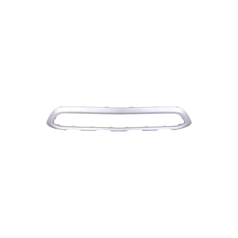 MODANATURA PARAURTI ANT INF GRIGIA MERCEDES-BENZ GLC (X253/C253) 2015 2020 OEM A2538850025