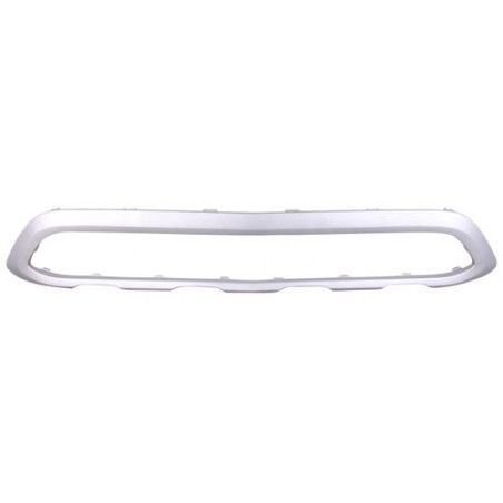 MODANATURA PARAURTI ANT INF GRIGIA MERCEDES-BENZ GLC (X253/C253) 2015 2020 OEM A2538850025