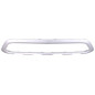 MODANATURA PARAURTI ANT INF GRIGIA MERCEDES-BENZ GLC (X253/C253) 2015 2020 OEM A2538850025
