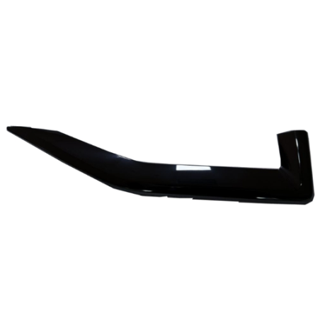 MODANATURA SPOILER POST DX NERA LUCIDA AUDI A1 (GBA/GBH) 2018  OEM 82A853506Y9B