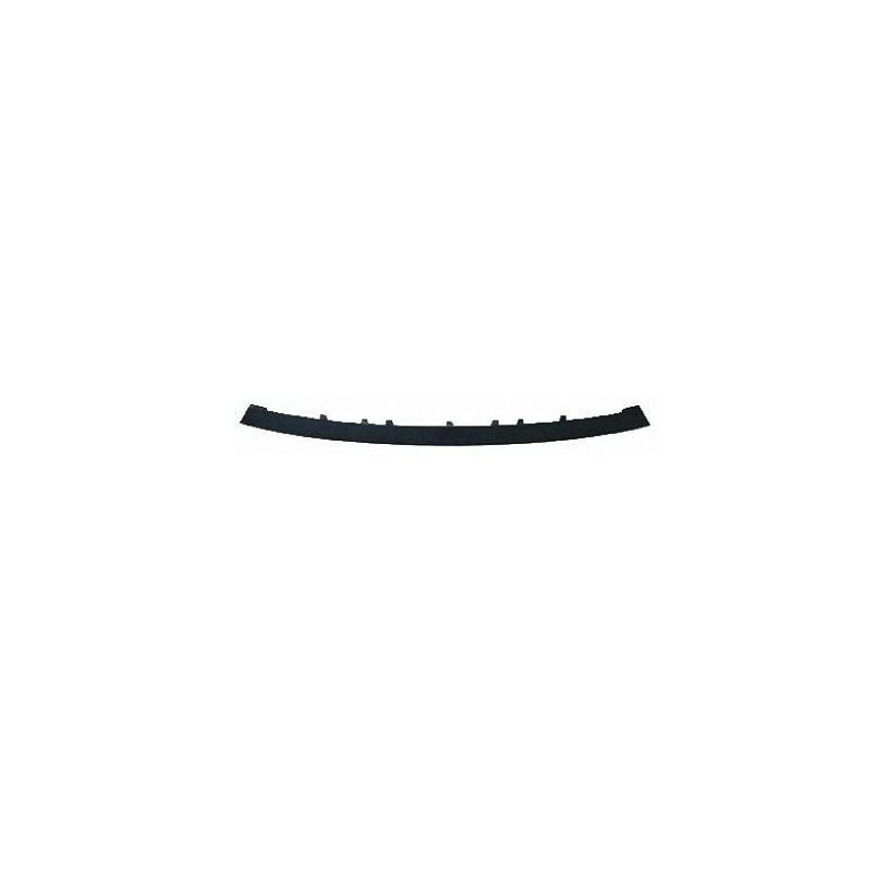 MODANATURA GRIGLIA PARAURTI ANT INF CENTRALE PORSCHE CAYENNE (92A) 2010 2015 OEM 958505974009B9