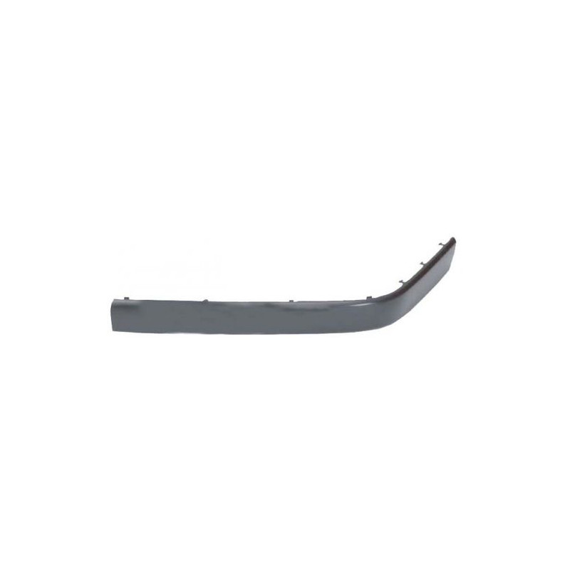 MODANATURA PARAURTI ANT SX BMW SERIES 5 (E34) 1988 1995 OEM 51111944177