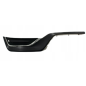 MODANATURA PARAURTI ANT SX NERA-CROMATA VOLVO S60/V60 (155/157/134) 2013 2016 OEM 31353654