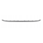 MODANATURA GRIGLIA PARAURTI ANT CENTRALE CROMATA VOLKSWAGEN TOUAREG (7P5/7P6) 2014 2018 OEM 7P6853245