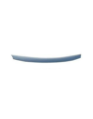MODANATURA GRIGLIA SUP CROMATA DACIA SANDERO I (BS) 2008 2012 OEM 8200763573