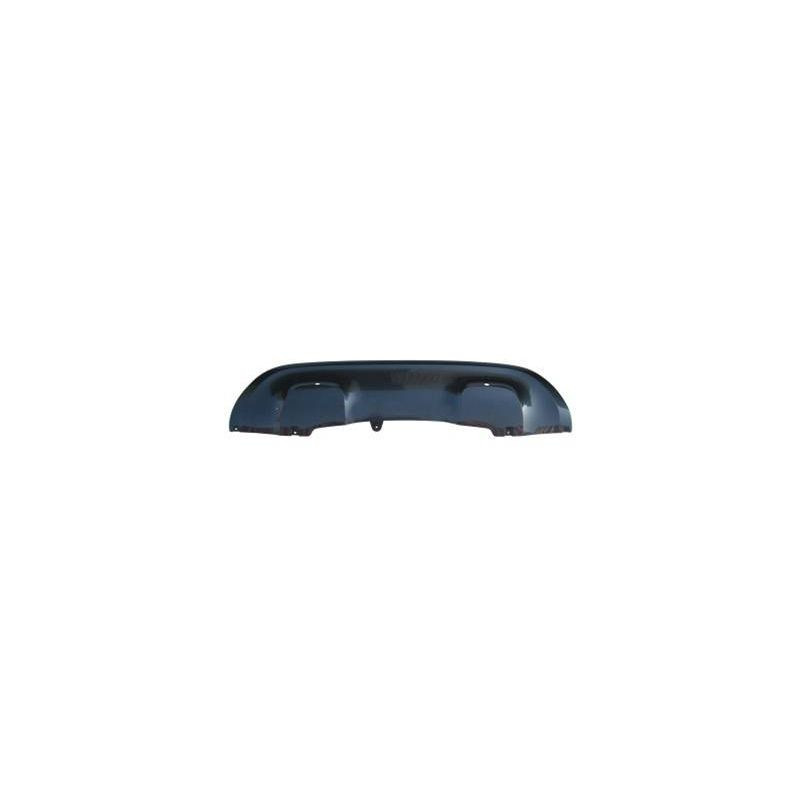 MODANATURA PARAURTI POST NERA LUCIDA RENAULT KADJAR (HA/HL) 2015 2019 OEM 850B25149R