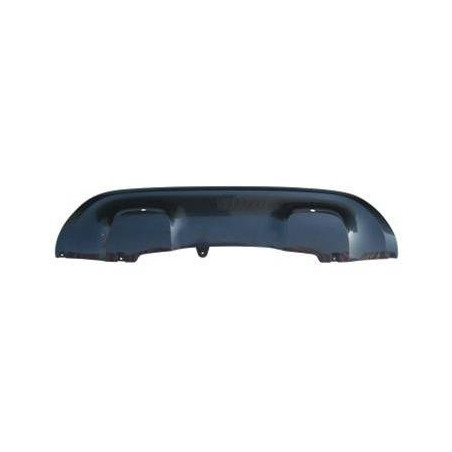 MODANATURA PARAURTI POST NERA LUCIDA RENAULT KADJAR (HA/HL) 2015 2019 OEM 850B25149R