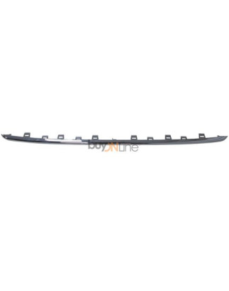 MODANATURA GRIGLIA SUP CROMATA FIAT 500 L (351/352) 2017  OEM 735657867