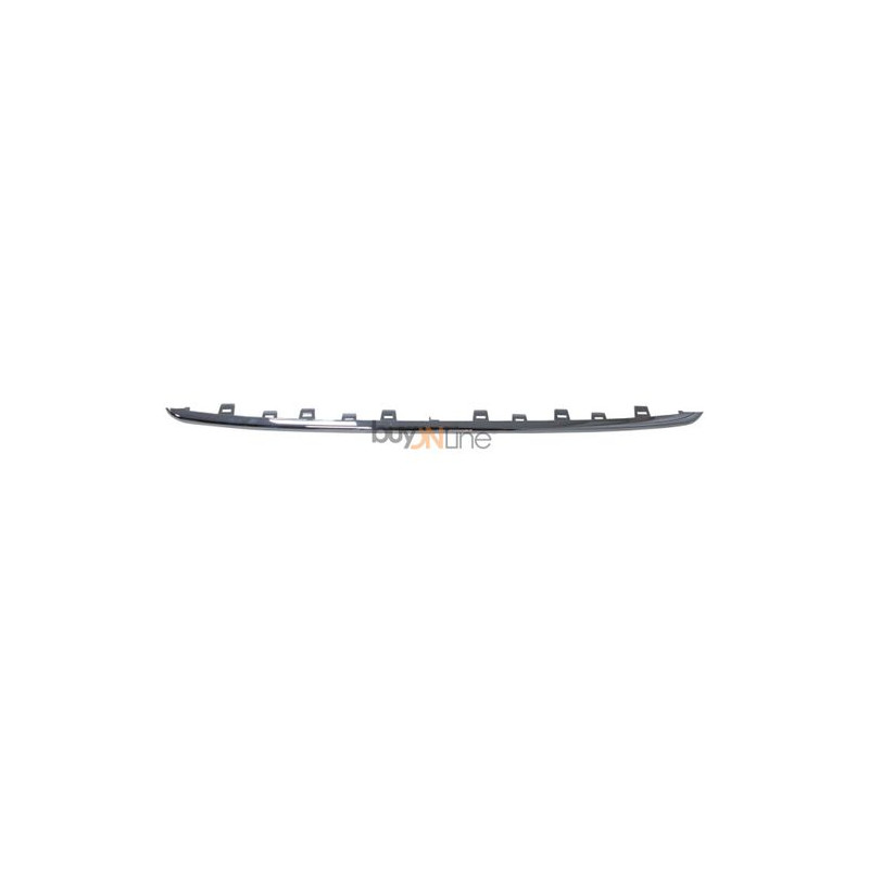 MODANATURA GRIGLIA SUP CROMATA FIAT 500 L (351/352) 2017  OEM 735657867