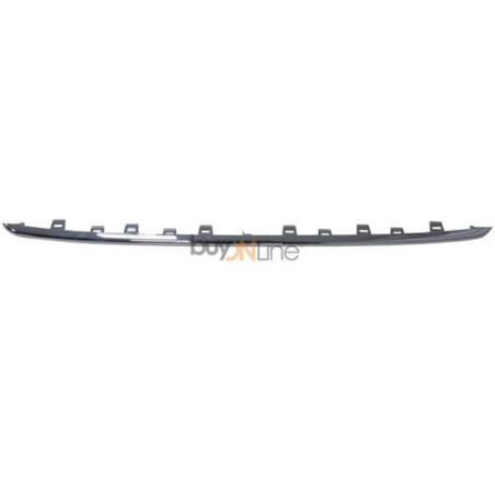 MODANATURA GRIGLIA SUP CROMATA FIAT 500 L (351/352) 2017  OEM 735657867