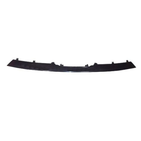 MODANATURA PARAURTI ANT CENTRALE 5 CON CRUISE CONTROL BMW SERIES 1 3/5D (F21/F20) 2015 2019 OEM 51117371729