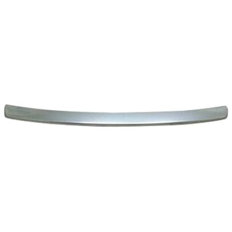 MODANATURA PARAURTI POST CROMATA AUDI A4 (8KH/8K2/8K5) 2007 2011 OEM 8T08077912ZZ