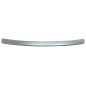 MODANATURA PARAURTI POST CROMATA AUDI A4 (8KH/8K2/8K5) 2007 2011 OEM 8T08077912ZZ