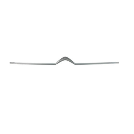 MODANATURA GRIGLIA RADIATORE ANT INF GRIGIA CITROEN BERLINGO (ER/EC) 2019 2024 OEM 9816978180