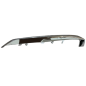 MODANATURA GRIGLIA PARAURTI ANT SX CROMATA BMW X5 (G05/F95) 2018 2023 OEM 51117449681