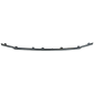 MODANATURA GRIGLIA PARAURTI ANT SUP CROMATA N°:3 FORD MONDEO (CD/CE/CF) 2014 2019 OEM DS7Z8200FA