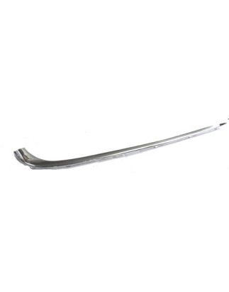 MODANATURA PARAURTI POST DX CROMATA BMW SERIES 7 (E38) 1995 2002 OEM 51128125434