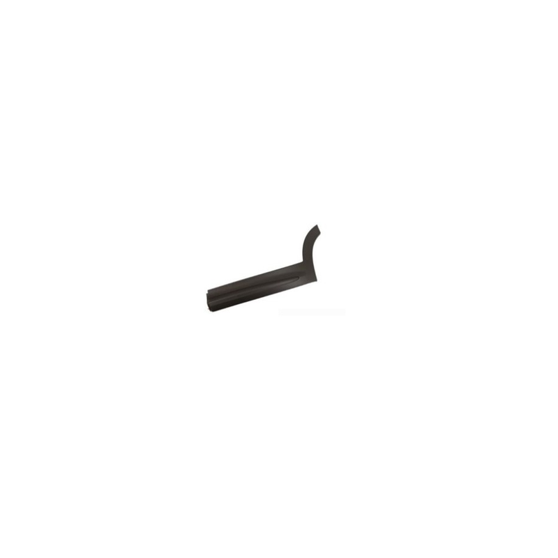 MODANATURA PORTA POST SX FIAT 500 X (334) 2019  OEM 735729840
