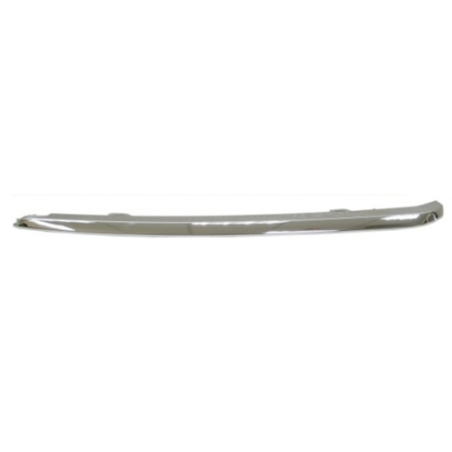 MODANATURA GRIGLIA PARAURTI ANT INF SX CROMATA MAZDA 6 (GJ/GL) 2013 2016 OEM GBVG50131