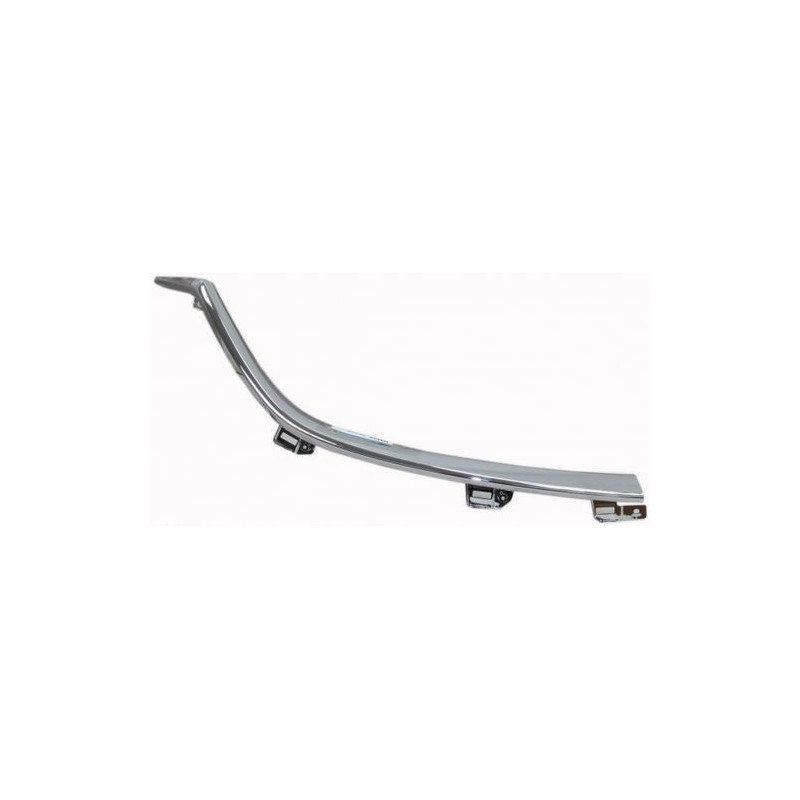 MODANATURA GRIGLIA RADIATORE DX CROMATA MAZDA 6 (GJ/GL) 2013 2016 OEM GHP9507J1C