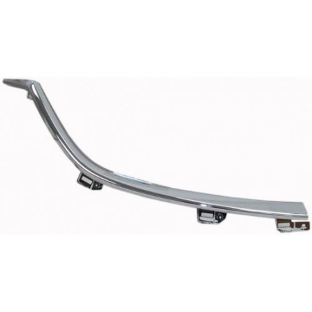 MODANATURA GRIGLIA RADIATORE DX CROMATA MAZDA 6 (GJ/GL) 2013 2016 OEM GHP9507J1C