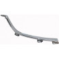 MODANATURA GRIGLIA RADIATORE DX CROMATA MAZDA 6 (GJ/GL) 2013 2016 OEM GHP9507J1C