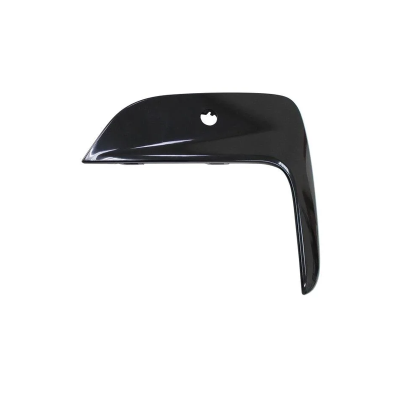 MODANATURA PARAURTI ANT DX NERA BMW SERIES 3 SDN/S W (G20/G21/G80/G81) 2018 2022 OEM 51118089208