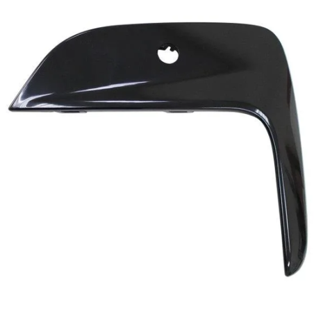 MODANATURA PARAURTI ANT DX NERA BMW SERIES 3 SDN/S W (G20/G21/G80/G81) 2018 2022 OEM 51118089208