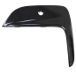 MODANATURA PARAURTI ANT DX NERA BMW SERIES 3 SDN/S W (G20/G21/G80/G81) 2018 2022 OEM 51118089208