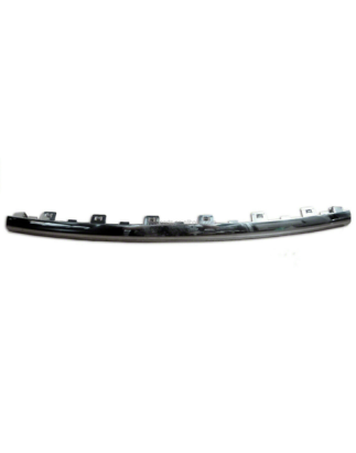 MODANATURA GRIGLIA PARAURTI ANT SUP CROMATA JEEP GRAND CHEROKEE (WK/WK2) 2014 2017 OEM 68143106AB