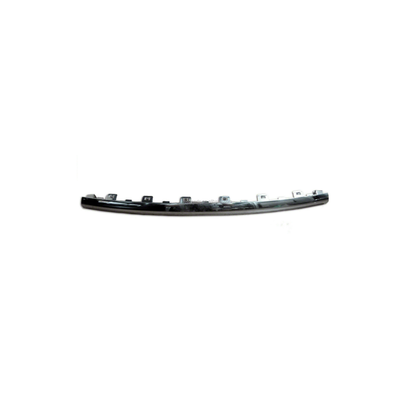 MODANATURA GRIGLIA PARAURTI ANT SUP CROMATA JEEP GRAND CHEROKEE (WK/WK2) 2014 2017 OEM 68143106AB