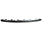 MODANATURA GRIGLIA PARAURTI ANT SUP CROMATA JEEP GRAND CHEROKEE (WK/WK2) 2014 2017 OEM 68143106AB