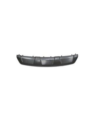MODANATURA PARAURTI POST INF HYUNDAI SANTA FE (DM/DMA) 2012 2016 OEM 86665B8000