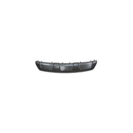 MODANATURA PARAURTI POST INF HYUNDAI SANTA FE (DM/DMA) 2012 2016 OEM 86665B8000