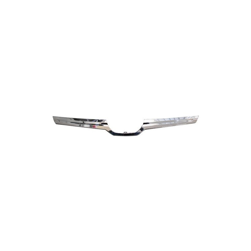 MODANATURA GRIGLIA CROMATA SUBARU XV (GP) 2012 2017 OEM 91122FJ070