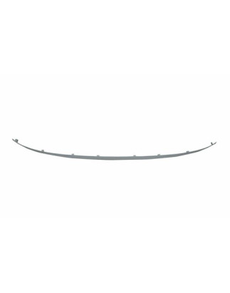 MODANATURA PARAURTI POST 3/5 GRIGIA BMW SERIES 1 3/5D (F21/F20) 2011 2015 OEM 51127273797