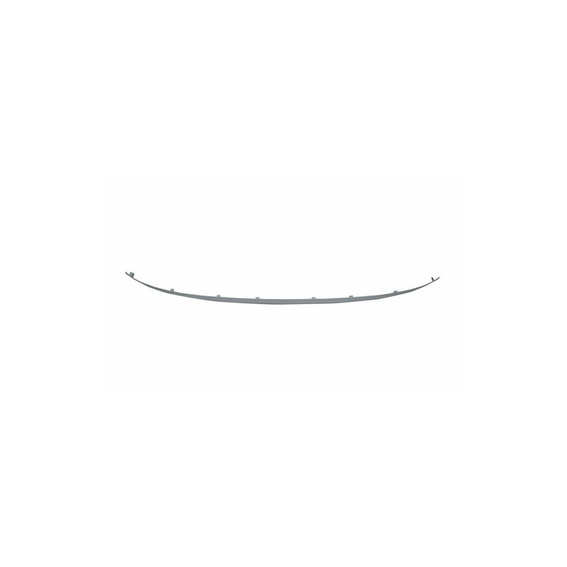 MODANATURA PARAURTI POST 3/5 GRIGIA BMW SERIES 1 3/5D (F21/F20) 2011 2015 OEM 51127273797