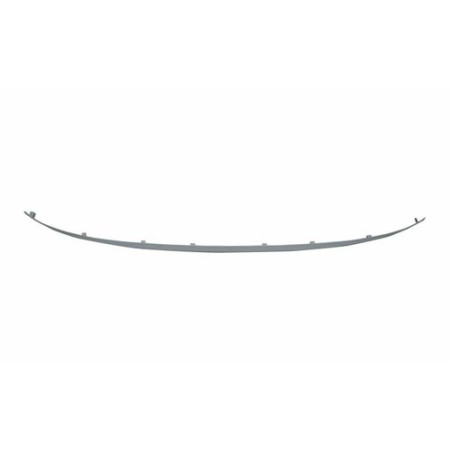 MODANATURA PARAURTI POST 3/5 GRIGIA BMW SERIES 1 3/5D (F21/F20) 2011 2015 OEM 51127273797