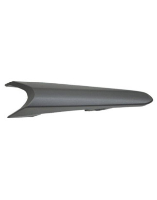 MODANATURA GRIGLIA PARAURTI ANT DX NERA MAZDA 3 SDN-H/B (BM/BN) 2013 2016 OEM BANE50C12