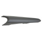 MODANATURA GRIGLIA PARAURTI ANT DX NERA MAZDA 3 SDN-H/B (BM/BN) 2013 2016 OEM BANE50C12