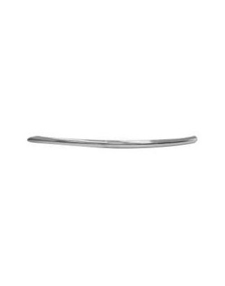 MODANATURA PARAURTI ANT SX CROMATA VOLKSWAGEN TOUAREG (7LA/7L6/7L7) 2003 2010 OEM 7L6853241A2ZZ