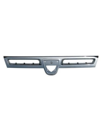 MODANATURA GRIGLIA CROMATA DACIA DUSTER I (HS) 2010 2017 OEM 620780003R