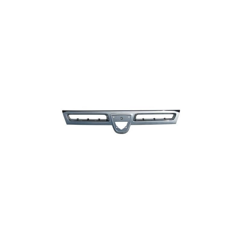MODANATURA GRIGLIA CROMATA DACIA DUSTER I (HS) 2010 2017 OEM 620780003R