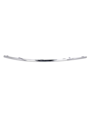 MODANATURA PARAURTI ANT DX CROMATA MERCEDES-BENZ E CLASS (W212) 2013 2016 OEM A2128853021