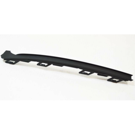 MODANATURA PARAURTI ANT SX 5 OPEL ASTRA K 5D/S W (B16) 2016 2019 OEM 13469598