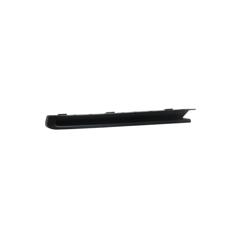 MODANATURA GRIGLIA PARAURTI ANT DX NERA PER MODELLO SENZA FENDI VOLKSWAGEN JETTA (162/163/AV3/AV2) 2014 2018 OEM 5C68072349B9