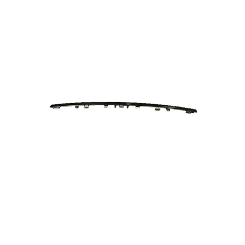 MODANATURA GRIGLIA PARAURTI ANT CROMATA SKODA SUPERB (3T4/3T5) 2013 2015 OEM 3T0853551A2ZZ