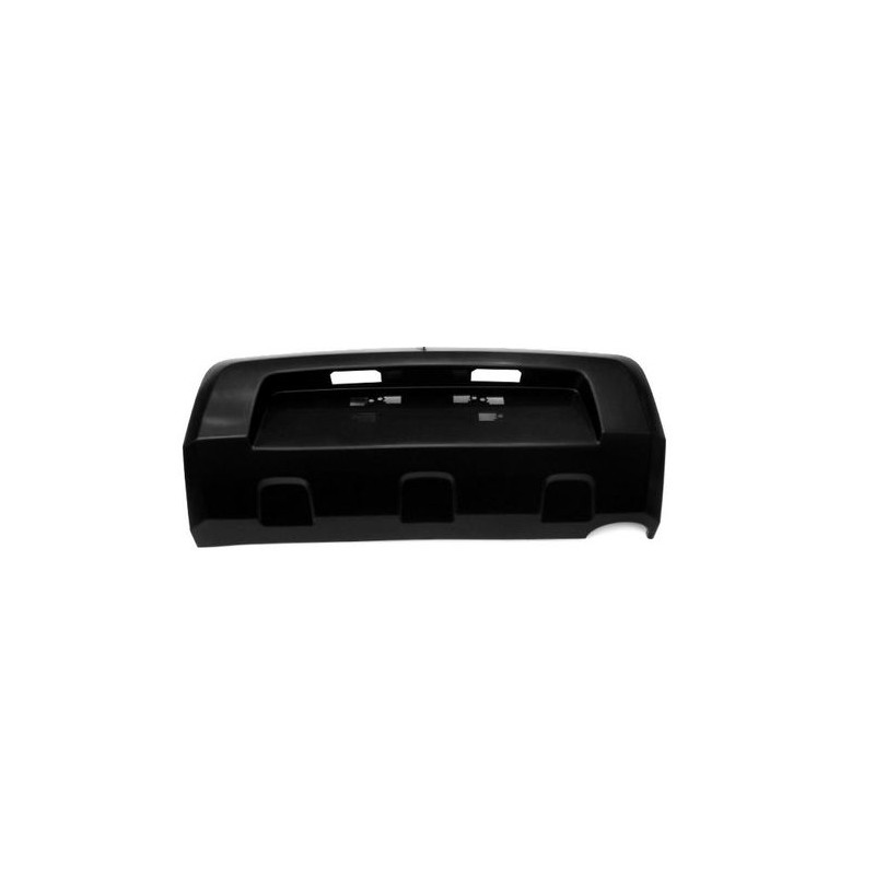 MODANATURA PARAURTI POST KIA SOUL (AM) 2008 2011 OEM 866112K150